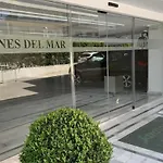 Jardines Del Mar ,casa Apolonia *