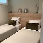 Апартаменты Jardines Del Mar ,casa Apolonia
