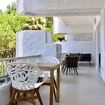 Апартаменты Jardines Del Mar ,casa Apolonia *