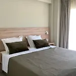 Апартаменты Jardines Del Mar ,casa Apolonia