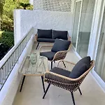 Jardines Del Mar ,casa Apolonia Апартаменты Марбелья