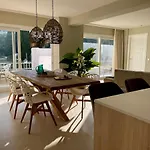 Апартаменты Jardines Del Mar ,casa Apolonia