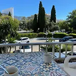 Jardines Del Mar ,casa Apolonia *