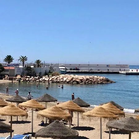 Appartement Jardines Del Mar ,casa Apolonia *