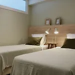 Апартаменты Jardines Del Mar ,casa Apolonia Марбелья