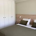 Апартаменты Jardines Del Mar ,casa Apolonia