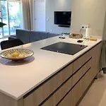 Jardines Del Mar ,casa Apolonia Апартаменты