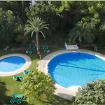 Jardines Del Mar ,casa Apolonia *