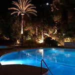 Апартаменты Jardines Del Mar ,casa Apolonia