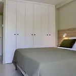 Апартаменты Jardines Del Mar ,casa Apolonia