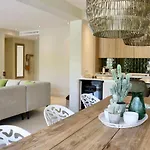 Jardines Del Mar ,casa Apolonia Апартаменты Марбелья