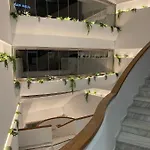 Апартаменты Jardines Del Mar ,casa Apolonia Марбелья