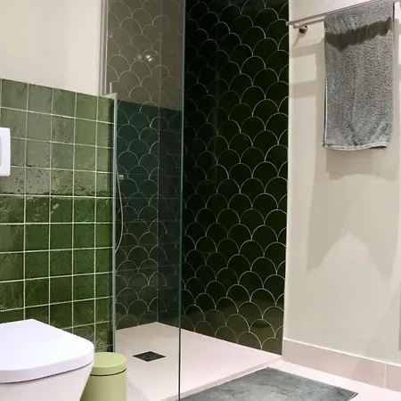 Jardines Del Mar ,casa Apolonia Marbellac