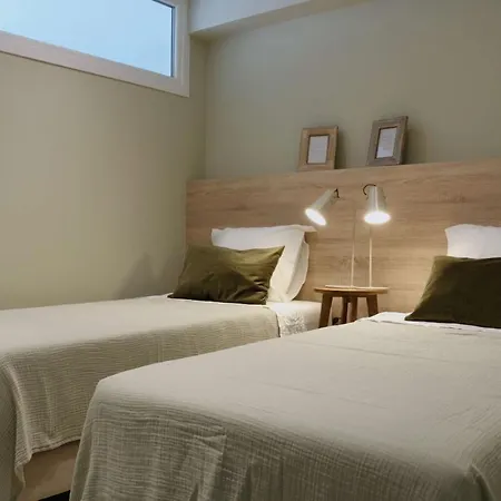 Appartement Jardines Del Mar ,casa Apolonia Marbellac