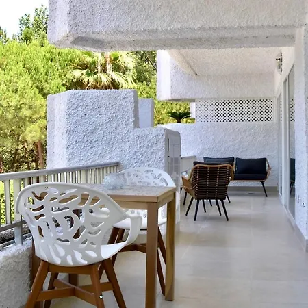 Apartamento Jardines Del Mar ,casa Apolonia *