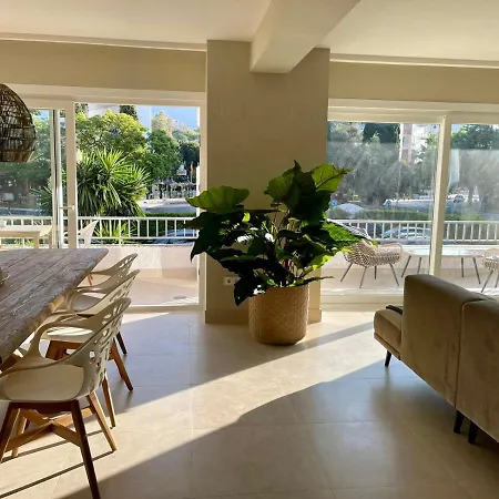 Jardines Del Mar ,casa Apolonia Marbellac