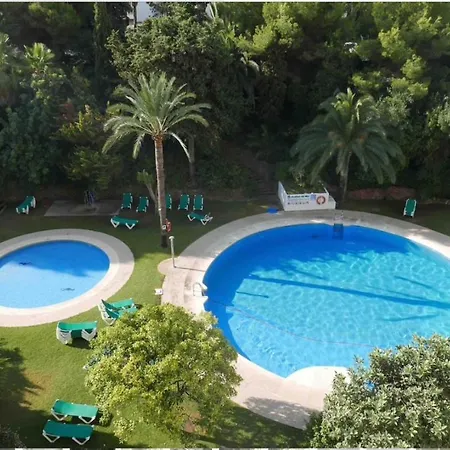Jardines Del Mar ,casa Apolonia *