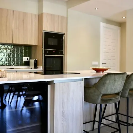 Jardines Del Mar ,casa Apolonia *