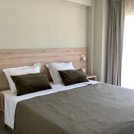 Apartamento Jardines Del Mar ,casa Apolonia
