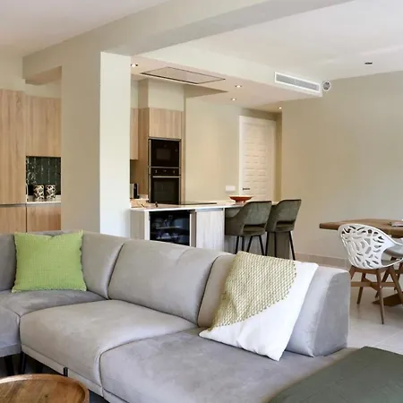 Jardines Del Mar ,casa Apolonia