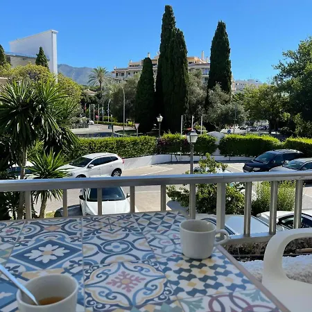 Jardines Del Mar ,casa Apolonia *