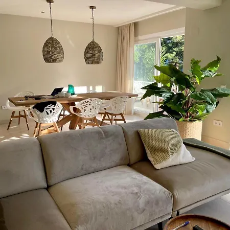 Jardines Del Mar ,casa Apolonia