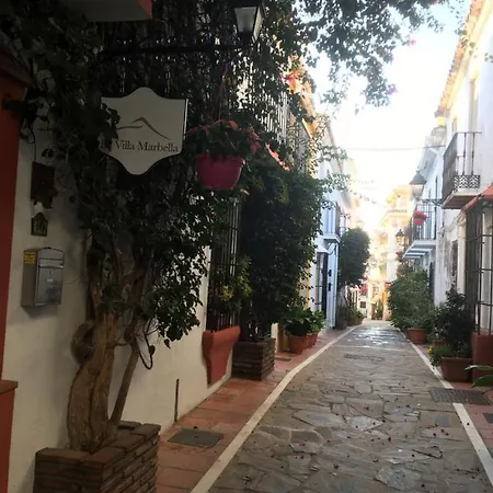 Apartmán Jardines Del Mar ,casa Apolonia