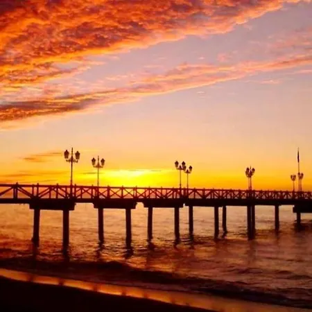 Jardines Del Mar ,casa Apolonia