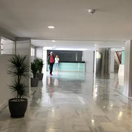 Jardines Del Mar ,casa Apolonia Apartment *