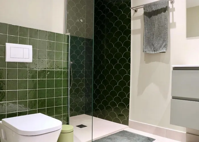 Jardines Del Mar ,casa Apolonia Marbella