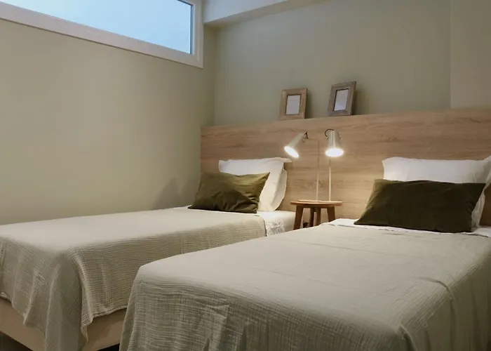Apartment Jardines Del Mar ,casa Apolonia Marbella