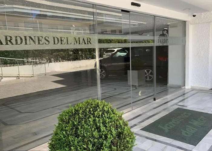 Jardines Del Mar ,casa Apolonia *