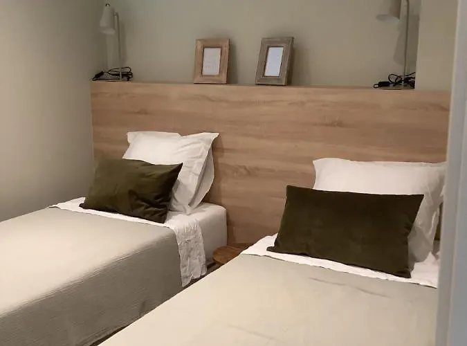 Apartament Jardines Del Mar ,casa Apolonia