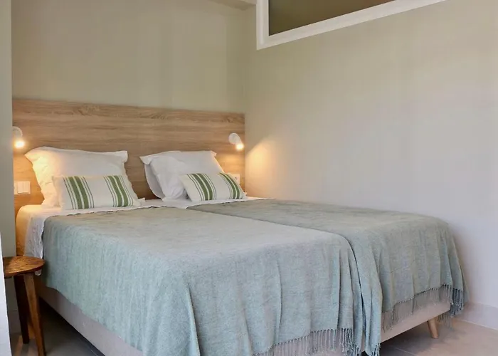 Apartament Jardines Del Mar ,casa Apolonia *