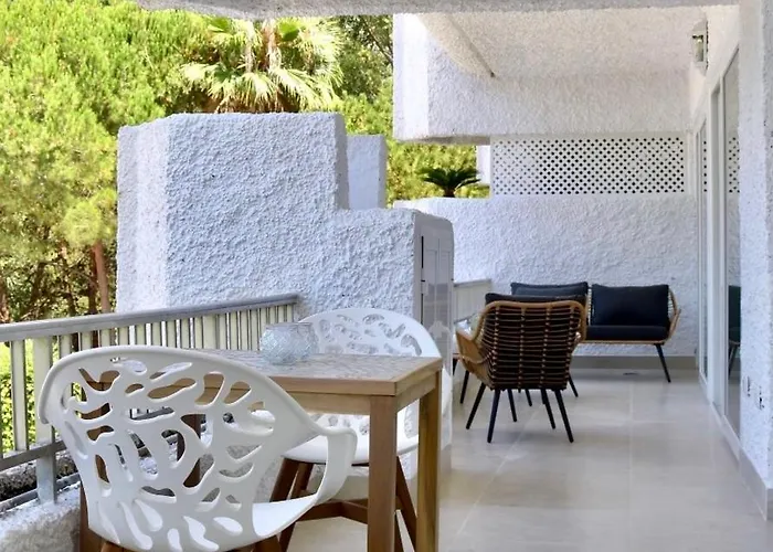 Apartament Jardines Del Mar ,casa Apolonia *