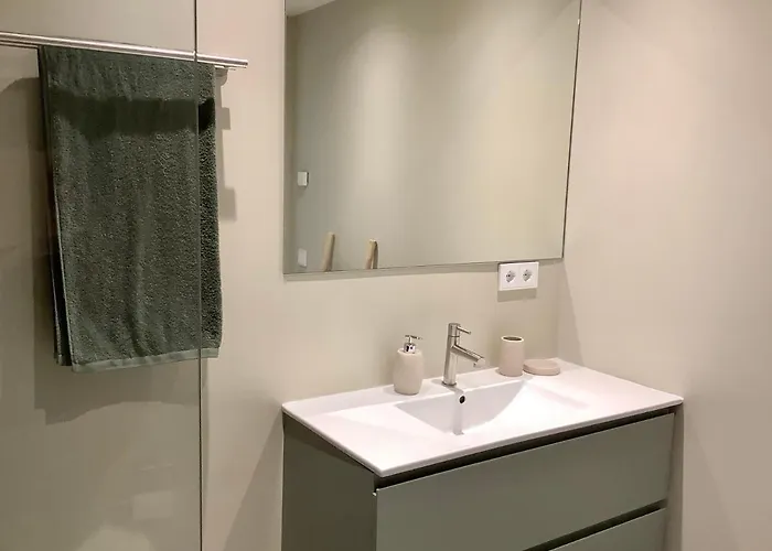 Jardines Del Mar ,casa Apolonia Apartament Marbella