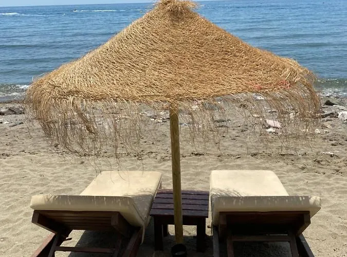 Jardines Del Mar ,casa Apolonia Apartament *