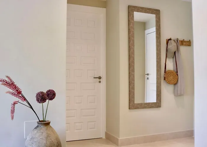 Jardines Del Mar ,casa Apolonia