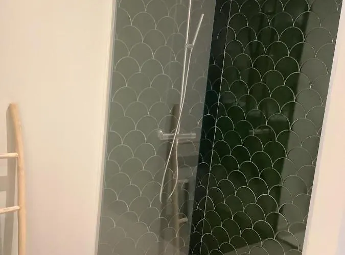 Apartament Jardines Del Mar ,casa Apolonia *