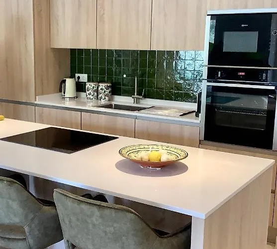 Jardines Del Mar ,casa Apolonia