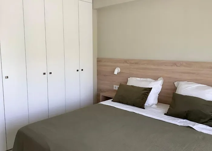 Apartament Jardines Del Mar ,casa Apolonia