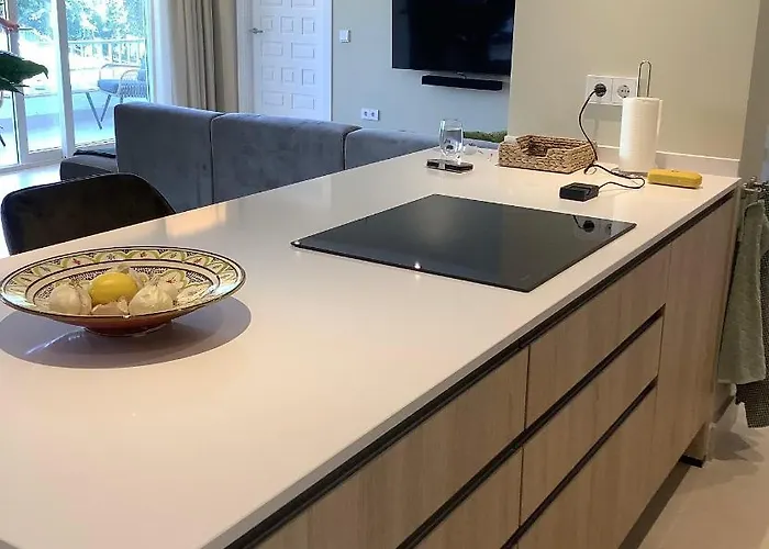 Jardines Del Mar ,casa Apolonia Apartament