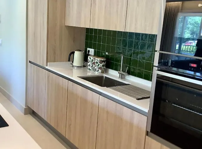 Apartament Jardines Del Mar ,casa Apolonia