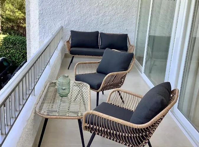 Jardines Del Mar ,casa Apolonia Apartament Marbella