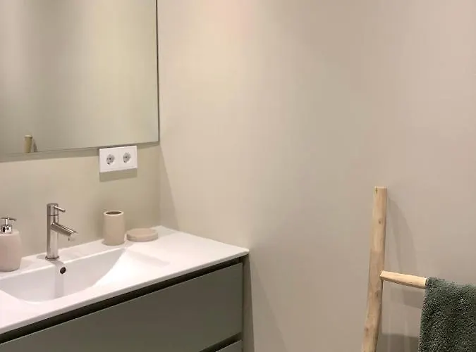 Apartament Jardines Del Mar ,casa Apolonia