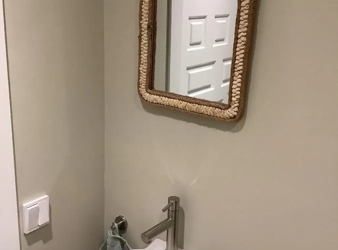 Jardines Del Mar ,casa Apolonia *