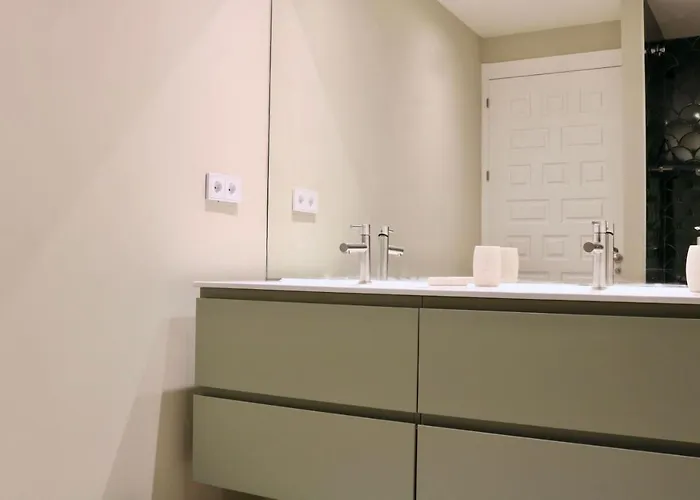 Jardines Del Mar ,casa Apolonia *