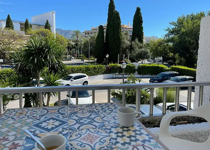 Jardines Del Mar ,casa Apolonia *