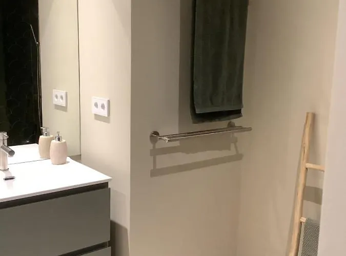 Jardines Del Mar ,casa Apolonia