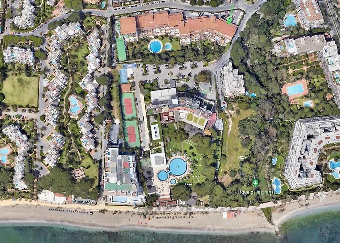 Jardines Del Mar ,casa Apolonia